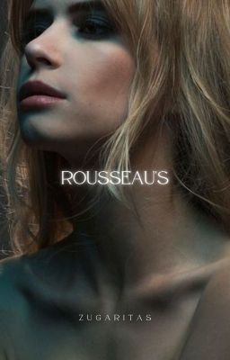 rousseau's. ( marcel gerard )