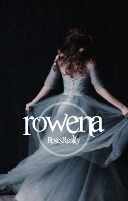 Rowena {a founders story}