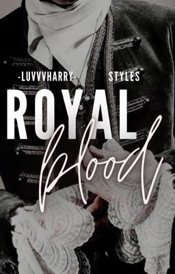 Royal Blood {styles}