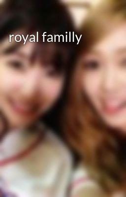 royal familly