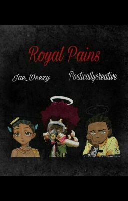 Royal Pains