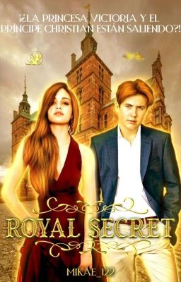 Royal Secret-Príncipe Christian 