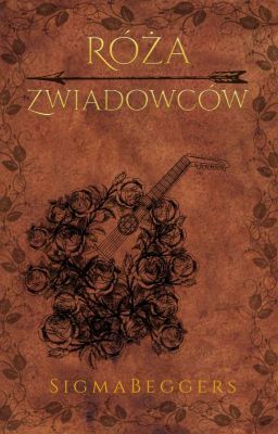 Róża Zwiadowców 