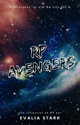 RP Avengers |OUVERT|