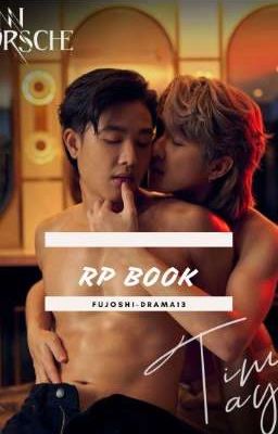 RP Book - Idole kpop - Ulzzang 