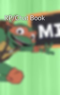 RP/Chat Book