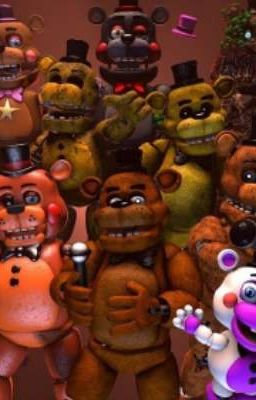 rp fnaf