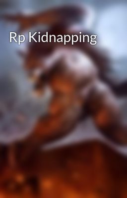 Rp Kidnapping 