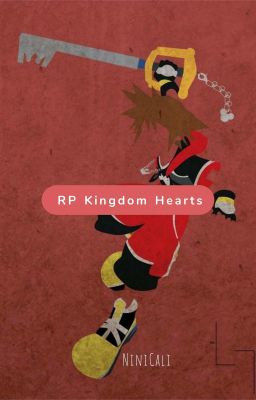 RP Kingdom Hearts [FR]