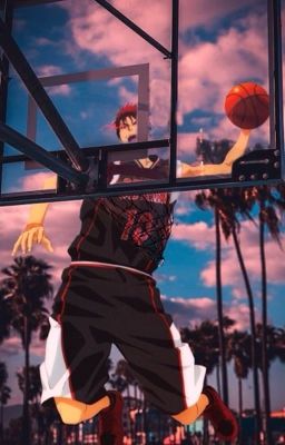 🏀RP KUROKO NO BASKET🏀 ( FERMER)