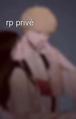 rp privé