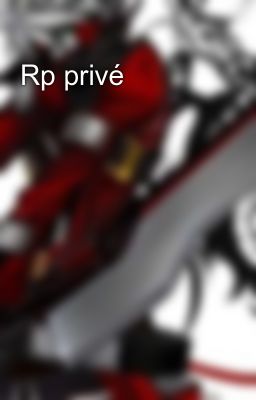 Rp privé 