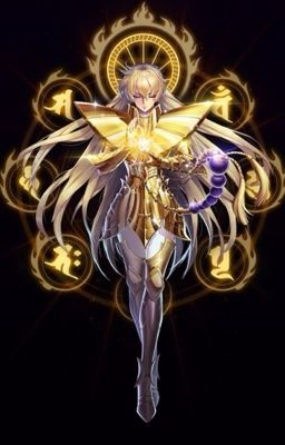 Rp Saint seiya 