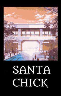 RP: Santa Chick [YAOI ONLY]