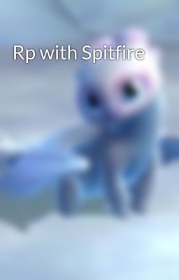 Rp with Spitfire