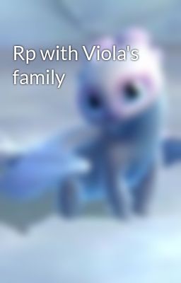 Rp with Viola's family 