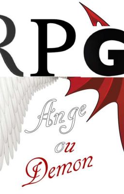 RPG ange ou démon 