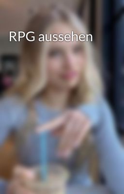 RPG aussehen 