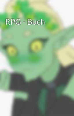 RPG - Buch