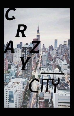 RPG - Crazy city