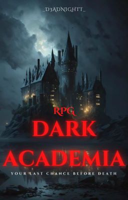 RPG : Dark Academia [FERME]