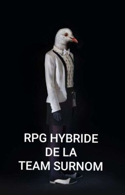 RPG HYBRIDE 