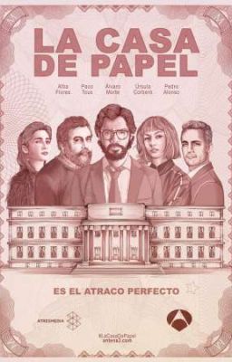 //  RPG \\ LA CASA DE PAPEL ( LIEUX ) 