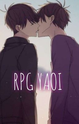 RPG YAOI