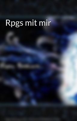 Rpgs mit mir