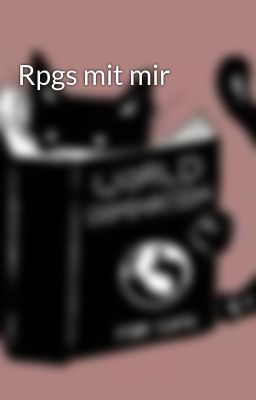 Rpgs mit mir