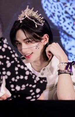 ✓ RQ | AllHyunjin | Em là của chúng mình