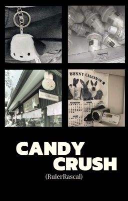 RR | Candy crush