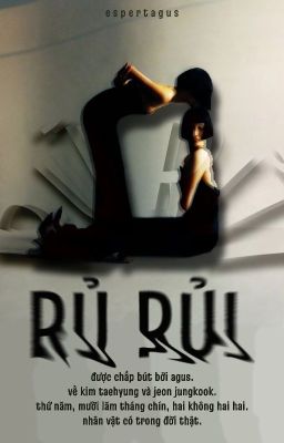 rũ rủi - tk.