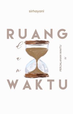 Ruang dan Waktu