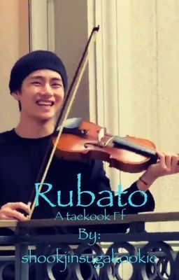 Rubato (A Taekook Fanfiction)