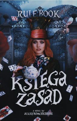 Rulebook. Księga Zasad