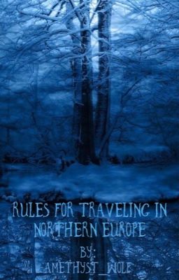 Rules for traveling in Northern Europe 