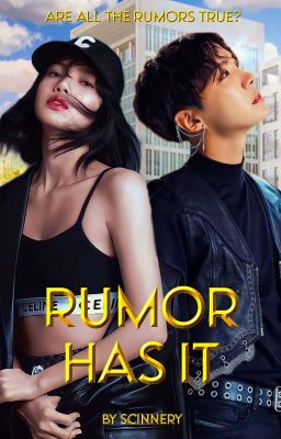 Rumor has it [Sope | Jenlisa]