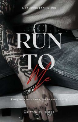 | Run to me | Taekook