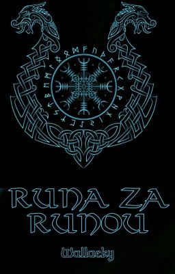 Runa za runou - výzva od DestinyDraco