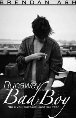 Runaway Bad Boy (Boyxboy)