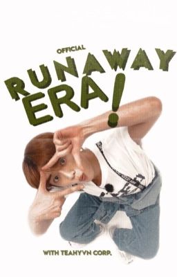 runaway era.                 ent af