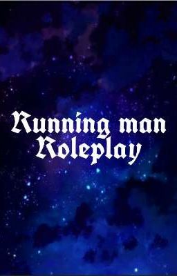 Running man Roleplay 