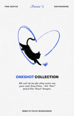 [Ruras] Oneshot collection; Vtrans
