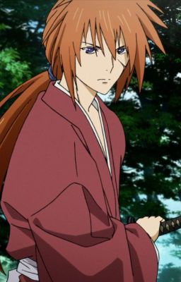 Rurouni Kenshin x  KnY: Kiếm sĩ lang thang