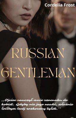 Russian Gentleman