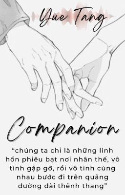[RV] Companion | Yue Tang