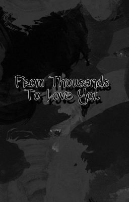 [ RV ] FromThouSandsTo love you 