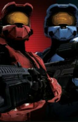 RvB x Readers Ended