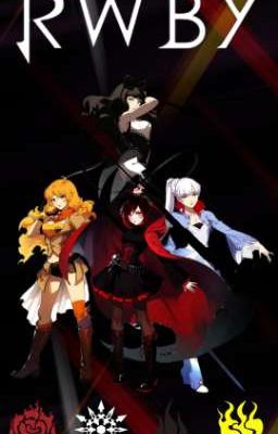 RWBY: A Will of Steel 